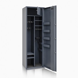 ISS Szafa na broń SIEGEN MAX KOMBI 17055