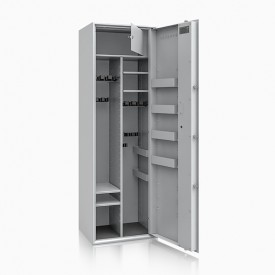 ISS Szafa na broń SIEGEN MAX KOMBI 17055