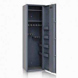 ISS Szafa na broń SIEGEN MAX 1504535