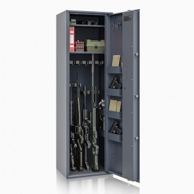 ISS Szafa na broń SIEGEN MAX 1504535