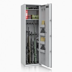 ISS Szafa na broń SIEGEN MAX 1504535