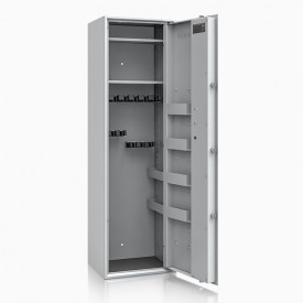 ISS Szafa na broń SIEGEN MAX 1504535