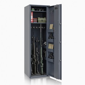 ISS Szafa na broń SIEGEN MAX 1504543