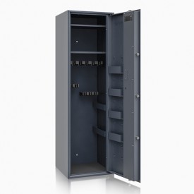 ISS Szafa na broń SIEGEN MAX 1504543