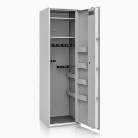 ISS Szafa na broń SIEGEN MAX 1504543