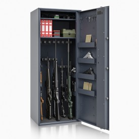 ISS Szafa na broń SIEGEN MAX 15060