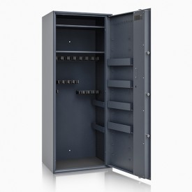 ISS Szafa na broń SIEGEN MAX 15060