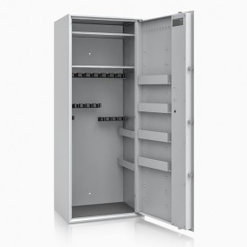 ISS Szafa na broń SIEGEN MAX 15060