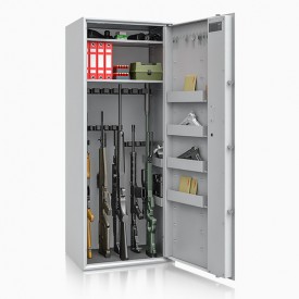 ISS Szafa na broń SIEGEN MAX 15060
