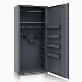 ISS Szafa na broń SIEGEN MAX 15070