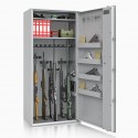 ISS Szafa na broń SIEGEN MAX 15070