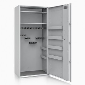 ISS Szafa na broń SIEGEN MAX 15070