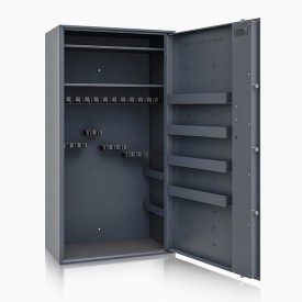 ISS Szafa na broń SIEGEN MAX 15080