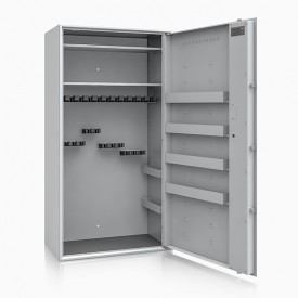 ISS Szafa na broń SIEGEN MAX 15080
