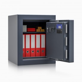 ISS Sejf ognioodporny na dokumenty SAVER 6653 - klasa V