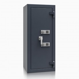 ISS Sejf ognioodporny na dokumenty SAVER 14060 - klasa V