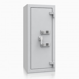 ISS Sejf ognioodporny na dokumenty SAVER 14060 - klasa V