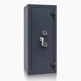 ISS Sejf ognioodporny na dokumenty SAVER 14060 - klasa V