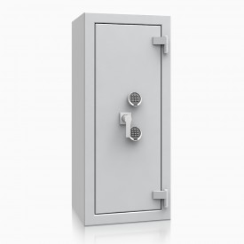 ISS Sejf ognioodporny na dokumenty SAVER 14060 - klasa V
