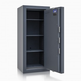 ISS Sejf ognioodporny na dokumenty SAVER 14060 - klasa V