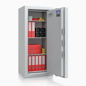 ISS Sejf ognioodporny na dokumenty SAVER 14060 - klasa V