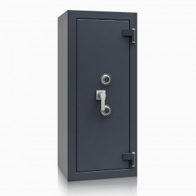 ISS Sejf ognioodporny na dokumenty SAVER 14060 - klasa V