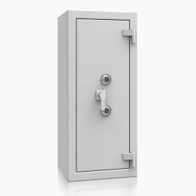 ISS Sejf ognioodporny na dokumenty SAVER 14060 - klasa V
