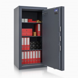 ISS Sejf ognioodporny na dokumenty SAVER 15073 - klasa V