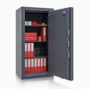 ISS Sejf ognioodporny na dokumenty SAVER 15073 - klasa V