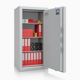 ISS Sejf ognioodporny na dokumenty SAVER 15073 - klasa V