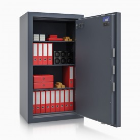 ISS Sejf ognioodporny na dokumenty SAVER 15184 - klasa V