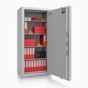 ISS Sejf ognioodporny na dokumenty SAVER 18184 - klasa V
