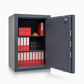 ISS Sejf ognioodporny na dokumenty SAVER 12687 - klasa V