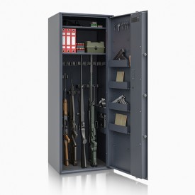 ISS Szafa na broń SIEGEN MAX 15055