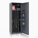 ISS Szafa na broń SIEGEN MAX 150550