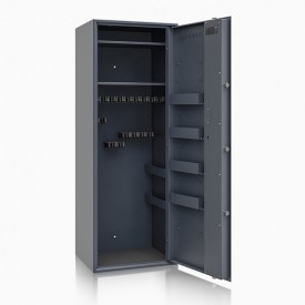 ISS Szafa na broń SIEGEN MAX 15055