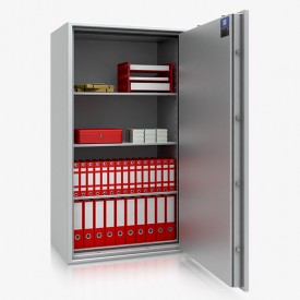 ISS Sejf na dokumenty LEVERKUSEN SUPER 1558854