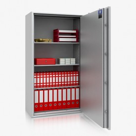 ISS Sejf na dokumenty LEVERKUSEN SUPER 1558845