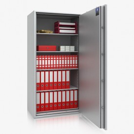 ISS Sejf na dokumenty LEVERKUSEN SUPER 1708854