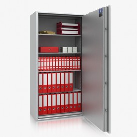 ISS Sejf na dokumenty LEVERKUSEN SUPER 1708845