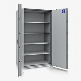 ISS Sejf na dokumenty LEVERKUSEN SUPER 18811269