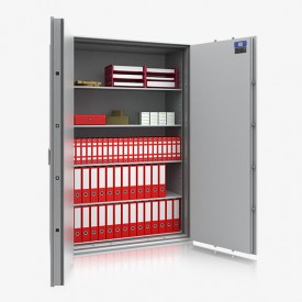 ISS Sejf na dokumenty LEVERKUSEN SUPER 18812855