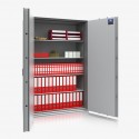 ISS Sejf LEVERKUSEN SUPER na dokumenty 18812855