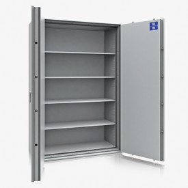 ISS Sejf na dokumenty LEVERKUSEN SUPER 18812855