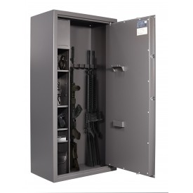 Szafa na broń długą Sejfnet STM 1253/6
