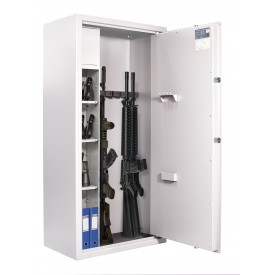 Szafa na broń długą Sejfnet STM 1253/6