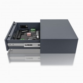 ISS Szuflada na broń SIEGEN D 175036