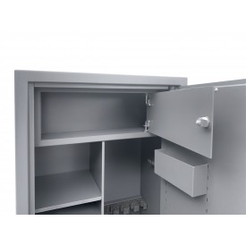 Szafa na broń długą Sejfnet STM 1454/5