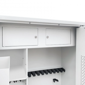 Szafa na broń długą Sejfnet STM 1480/10