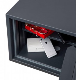 ChubbSafes Sejf gabinetowy SENATOR G1 30